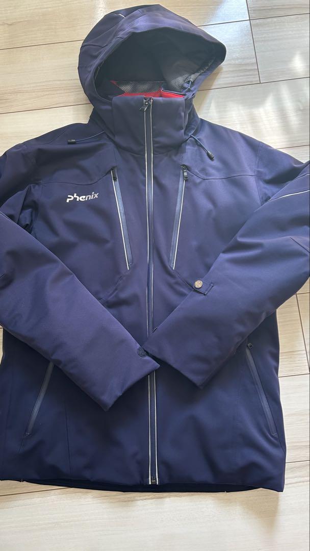フェニックス　スキーウェア　美品