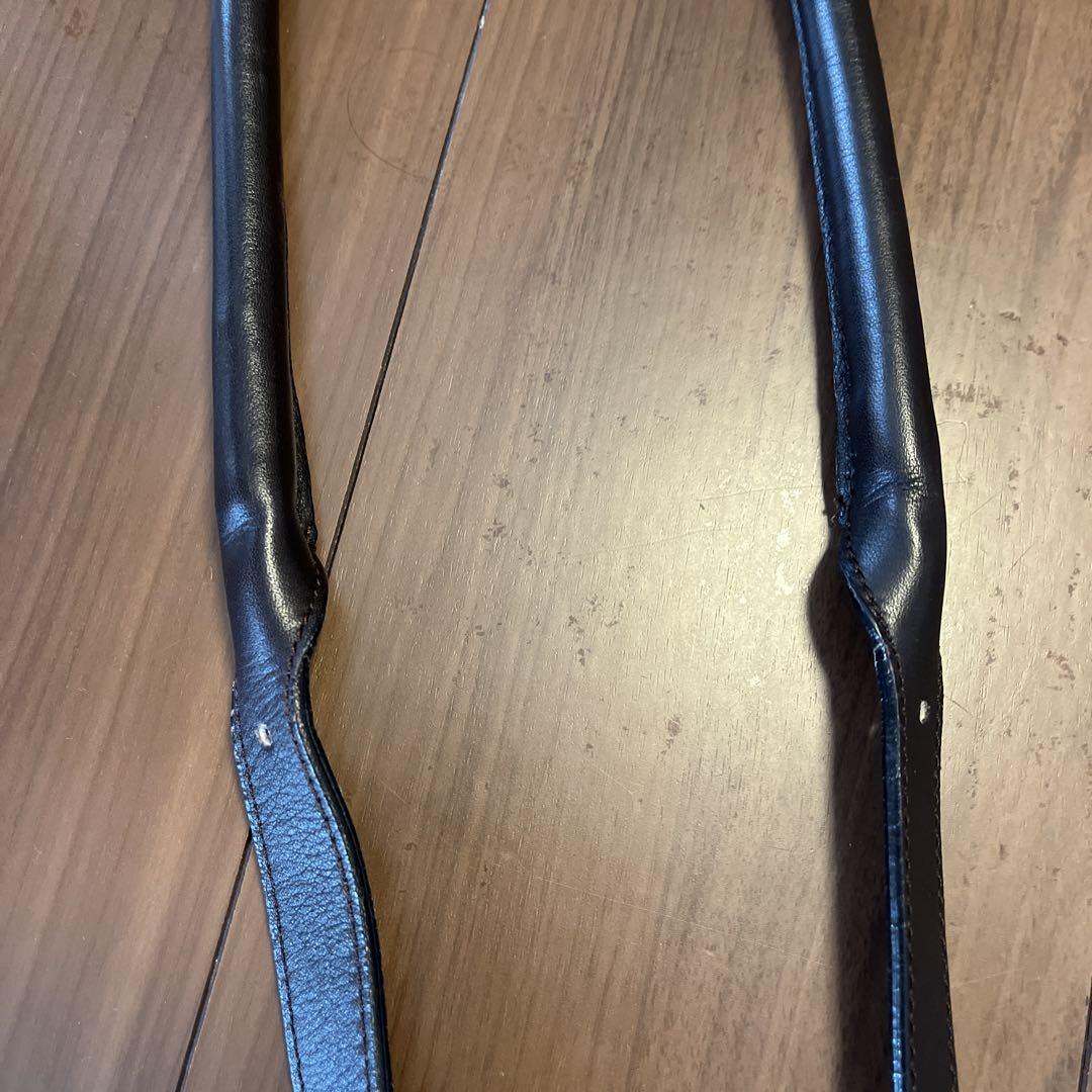 ルポ　ショルダーバッグ