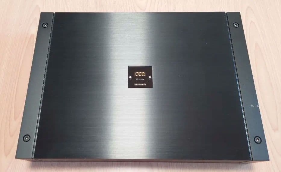 カロッツェリアRS-A99X 4chアンプ