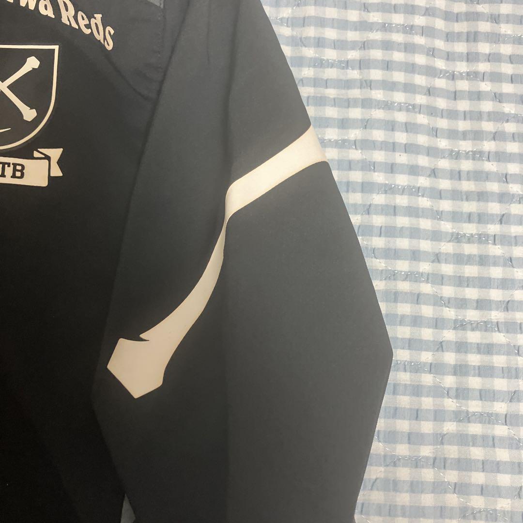 レア物コラボ浦和レッズ Dri-FIT メンズM