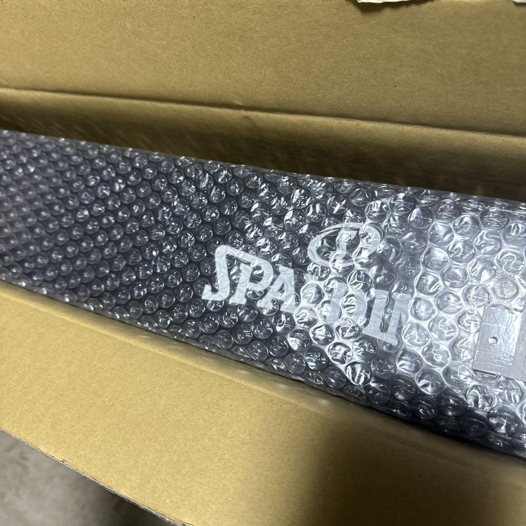 ゆめたそ様Supreme Spalding Mini Basketball 画像2