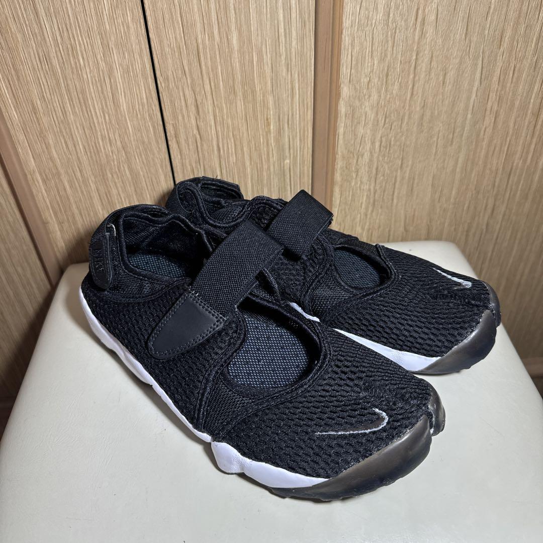 Nike】大人もOK Nike Air Rift◇ ナイキ エアリフト サンダル