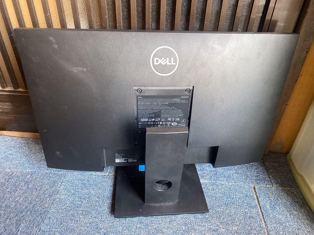 中古 DELL E2420HS 24インチワイド Amazon.com: Dell Computer DELL-E2420HS E2420hs 24in Led Lcd