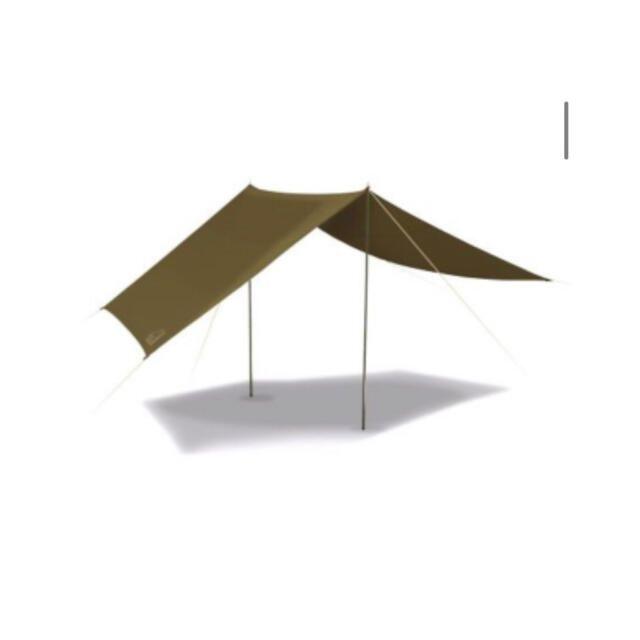 ノルディスク NORDISK カーリ 12 カーキー 限定品 新品 未開封品
