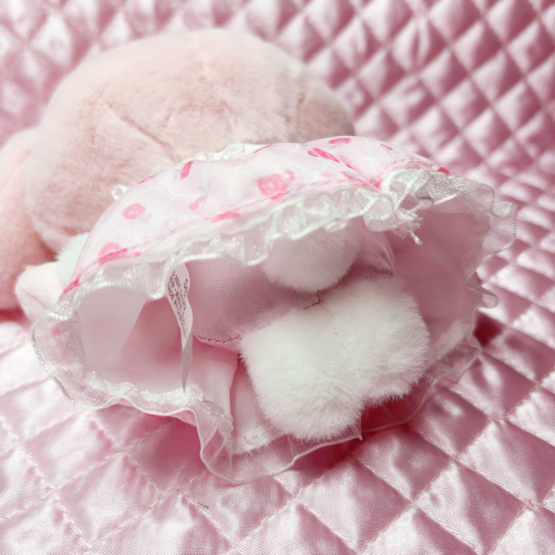 Amazon.co.jp: サンリオ(SANRIO) マスコットホルダー(私の