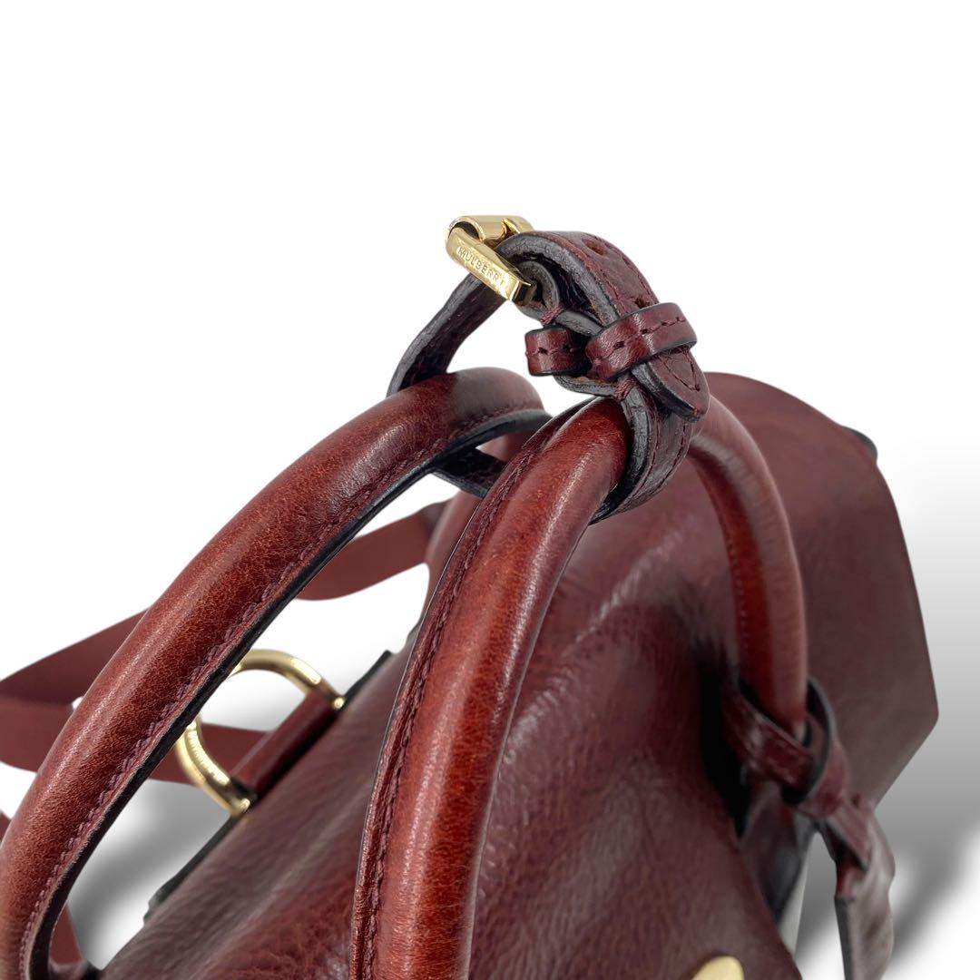 専用 Mulberry マルベリー カーラデルヴィーニュ ベイズウォーター