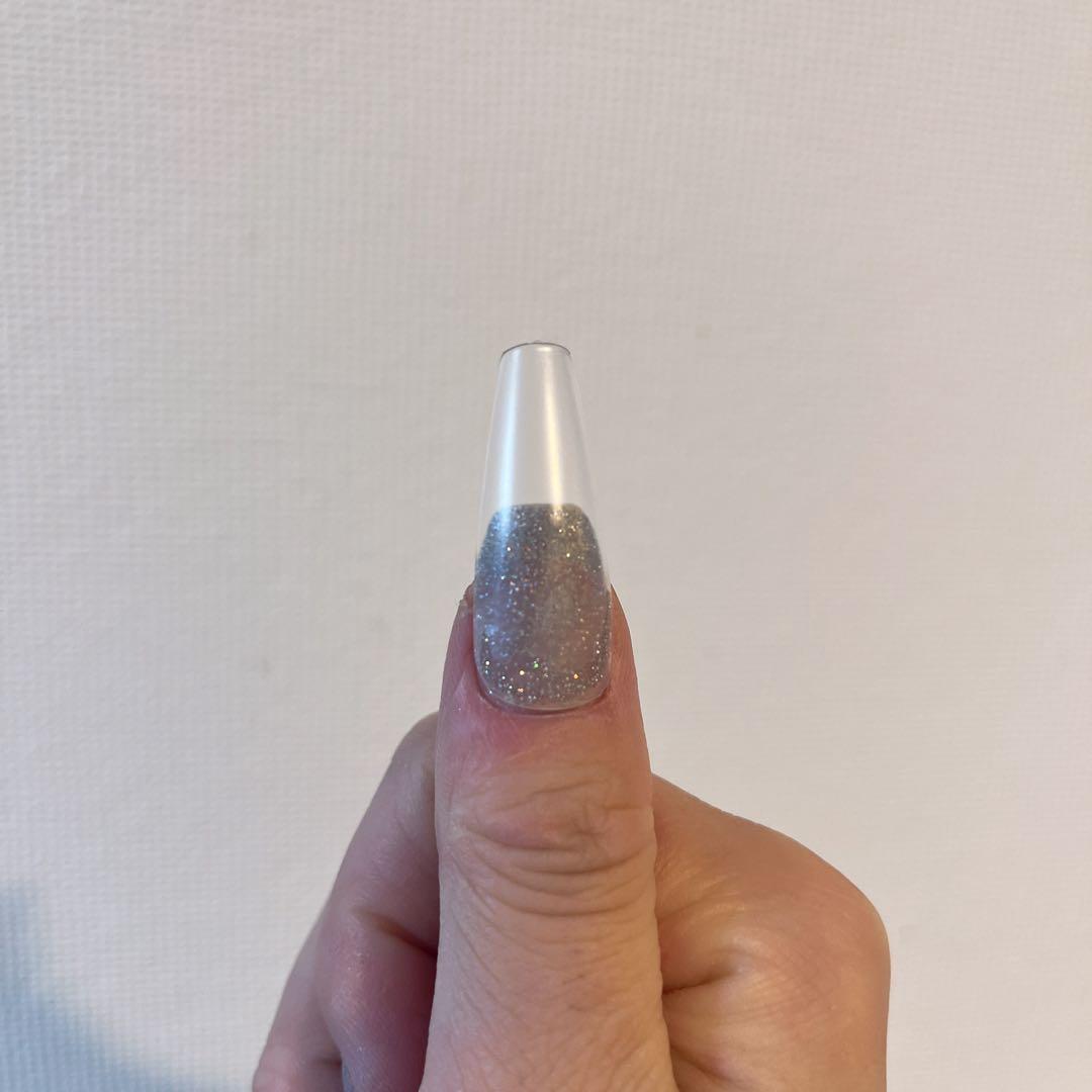 ロングバレリーナ見本