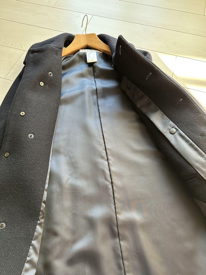 EEL Products Sazanka Coat ／イール　サザンカコート