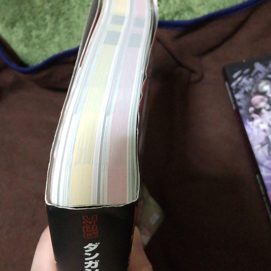 イルのまと ダンガンロンパ 計8冊 クリアファイル VLIxo-m51206405920 公式設定資料集 ビジュアルファンブック Ⓘらくらくメ