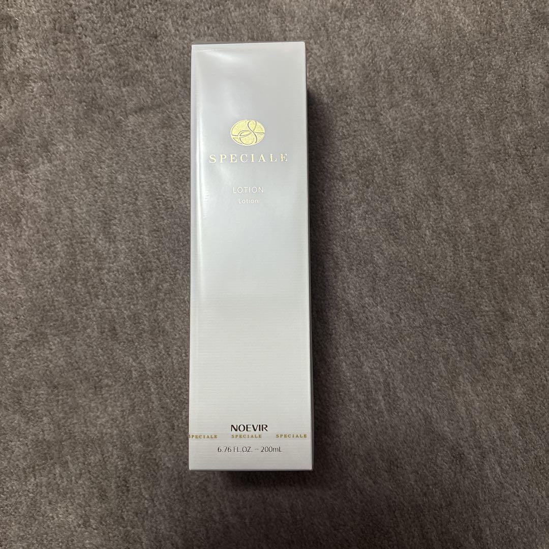 NOEVIR SPECIALÉ LOTION 200ml ノエビア　スペチアーレ