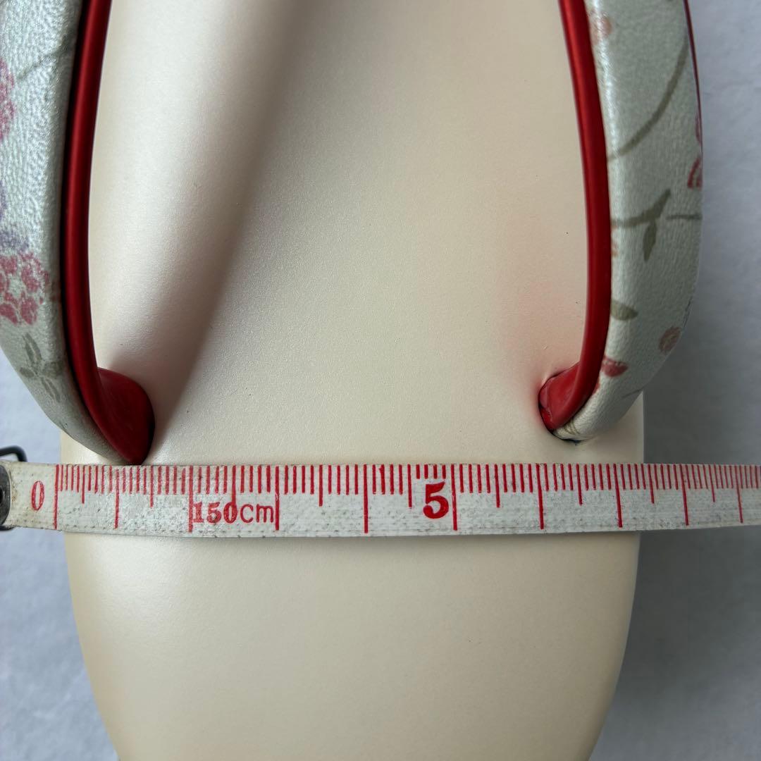 バッグと草履セット