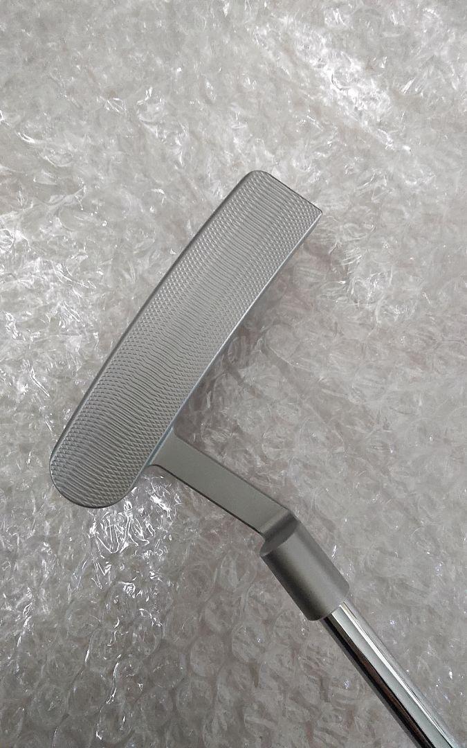 AXIS GOLF【アクシス ゴルフ】パター　美品! アクシスワン Rose ブラック パター(パター（単品）)|Axis1