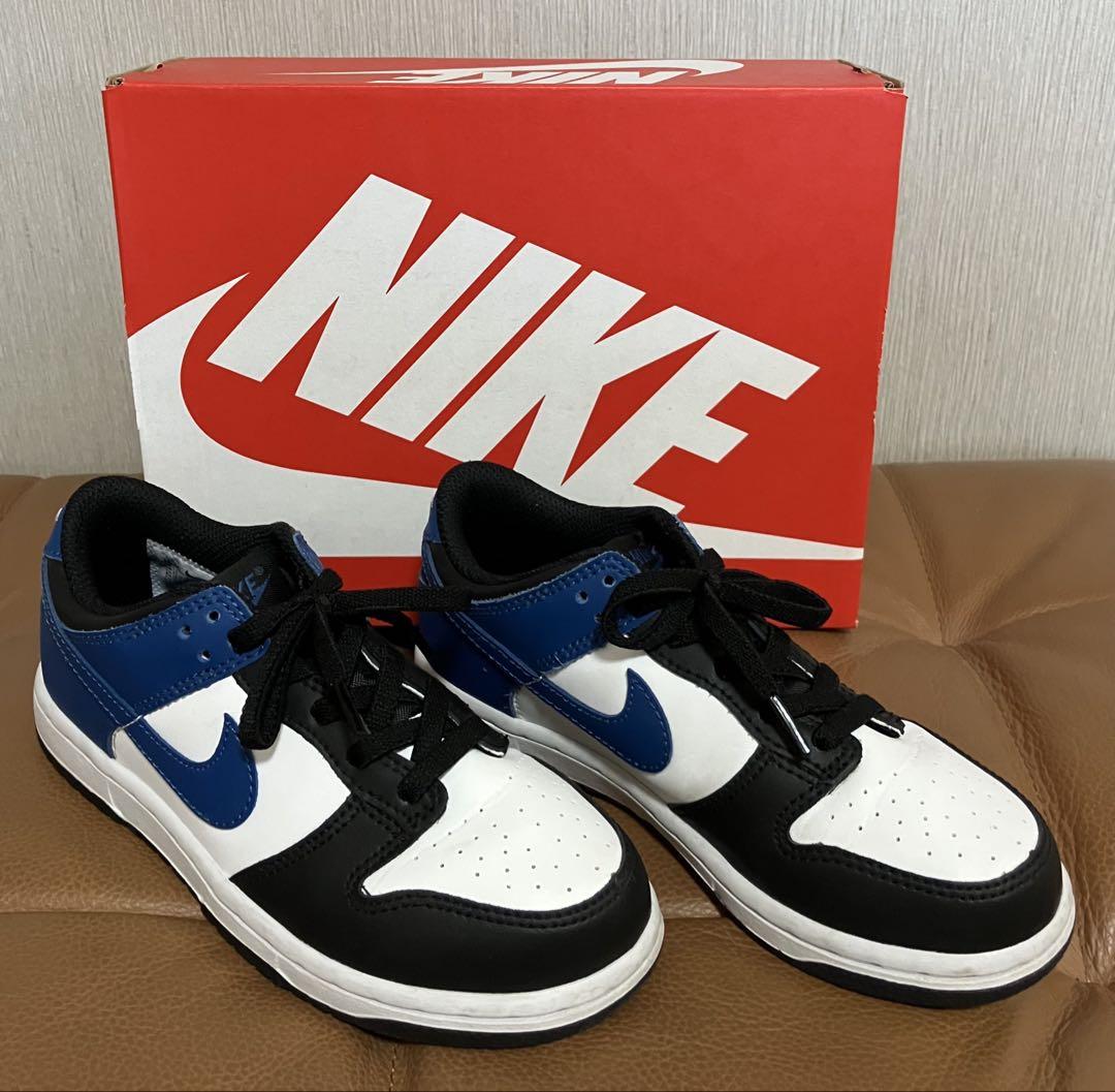 NIKE DUNK LOW ナイキ ダンク ロー 19.5cm