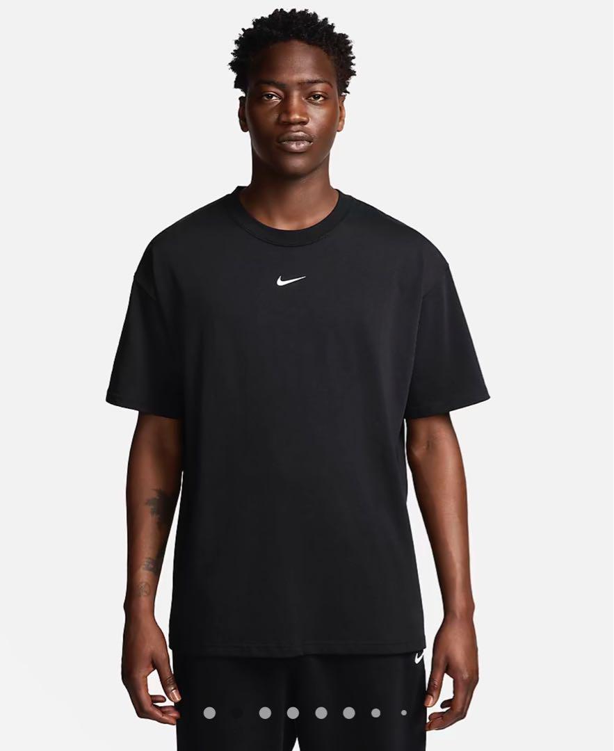NIKE NOCTA BIG BODY CS Tシャツ M