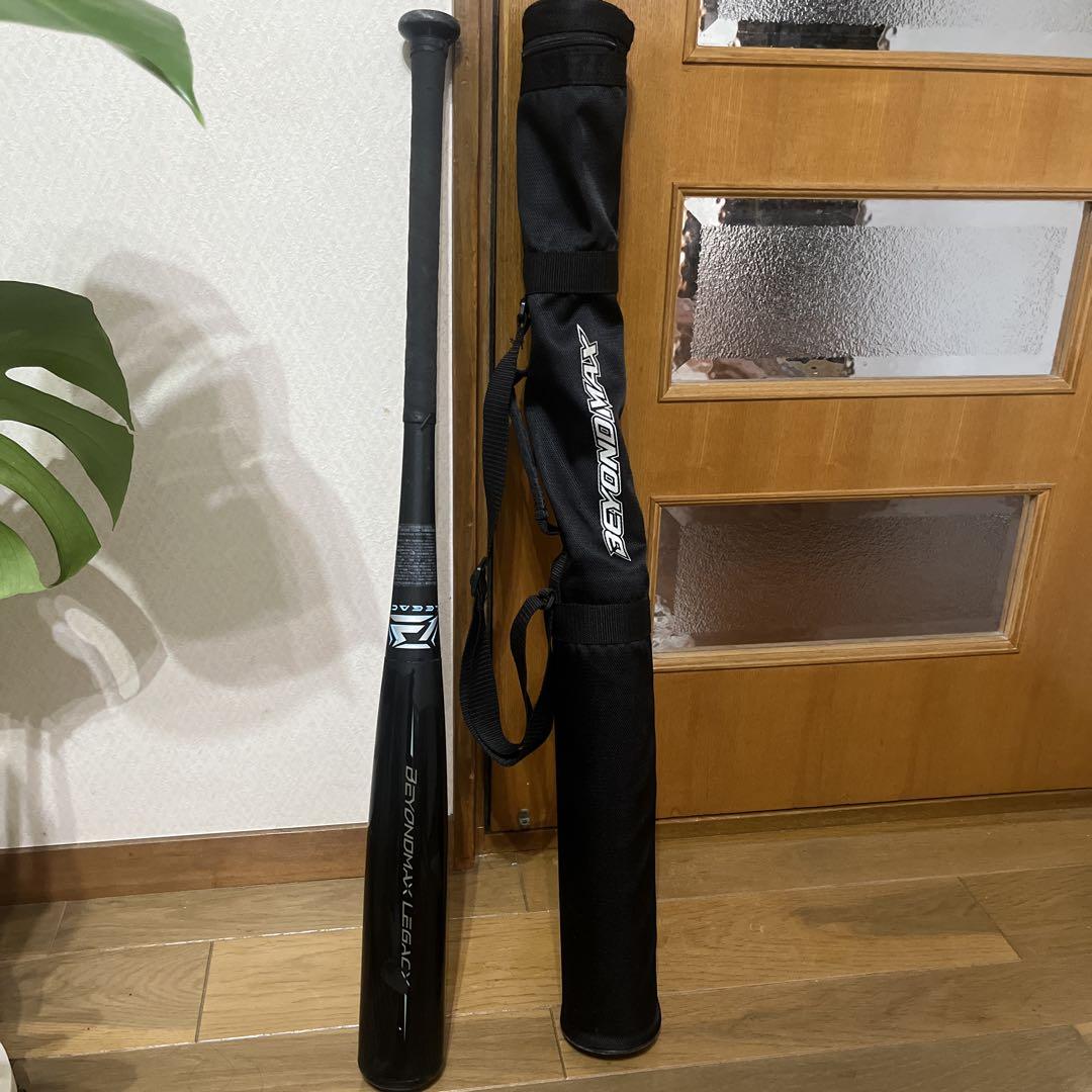 レガシー　バット