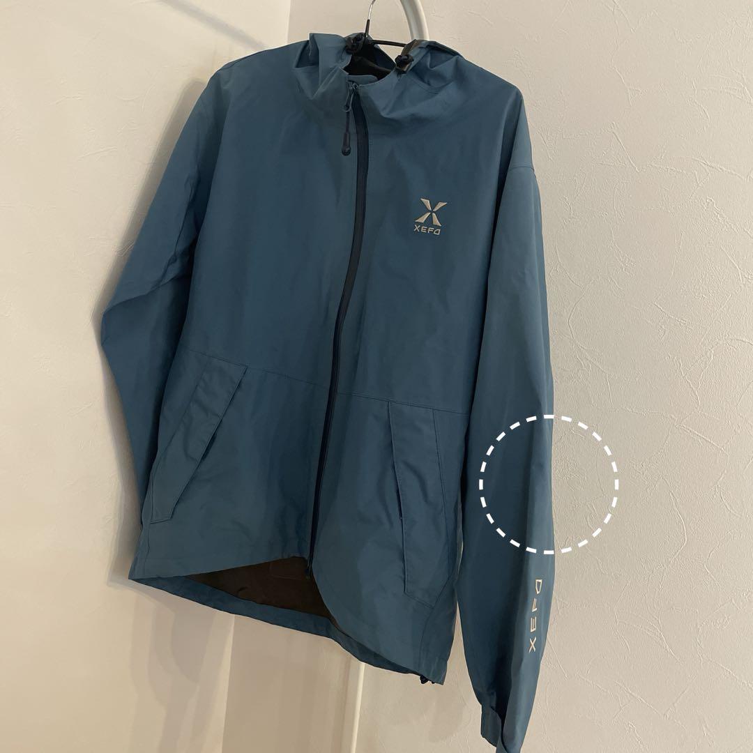 shimano 上下セット　ゴアテックス