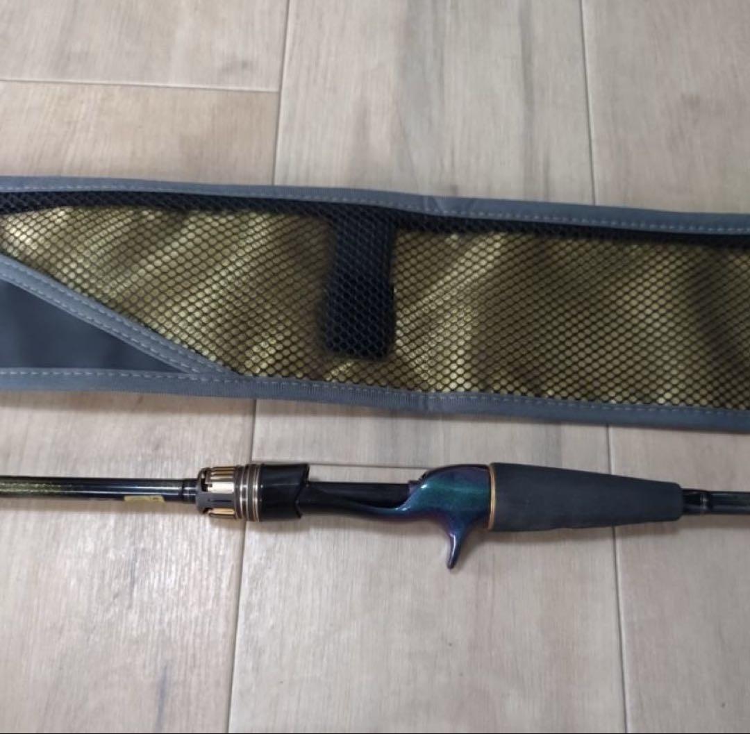 週末限定セール! ダイワ 23極鋭 タチウオテンヤSP EX82-174 AGS