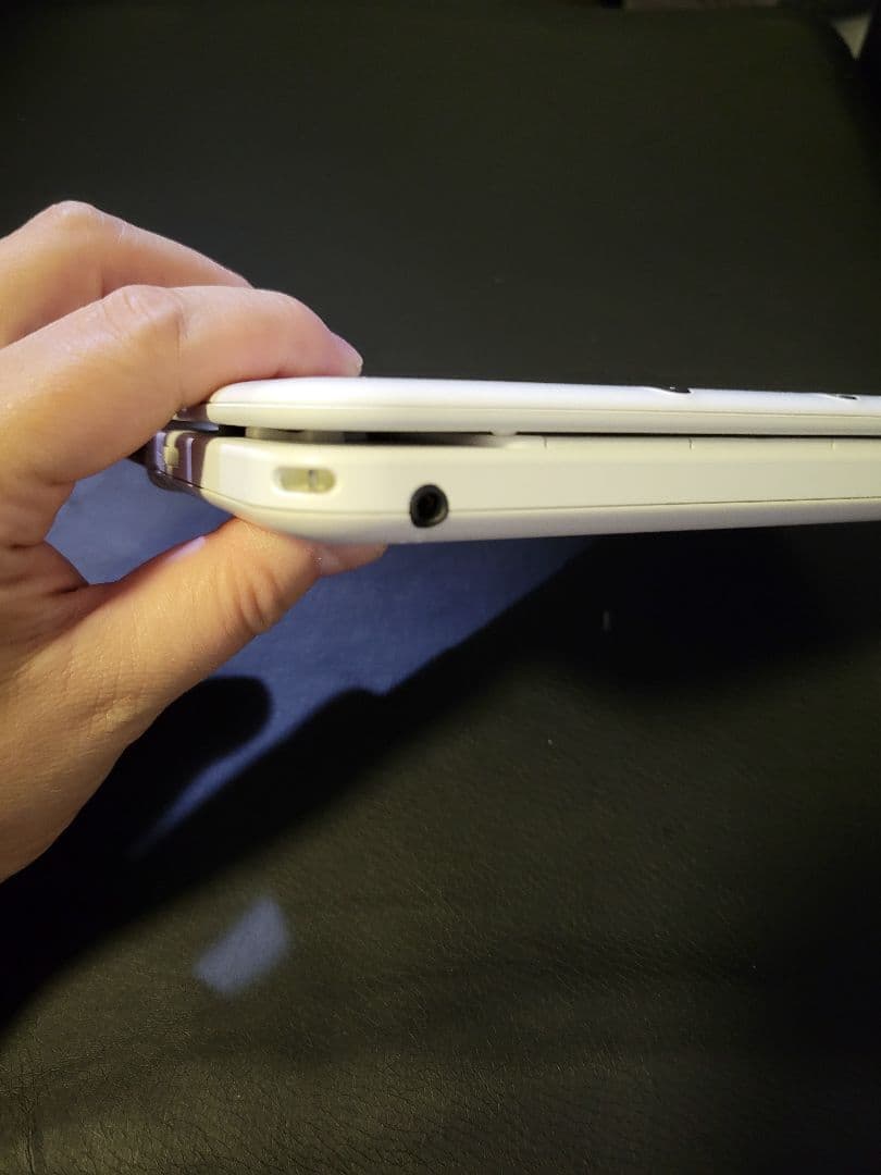 ニンテンドー3DS LL