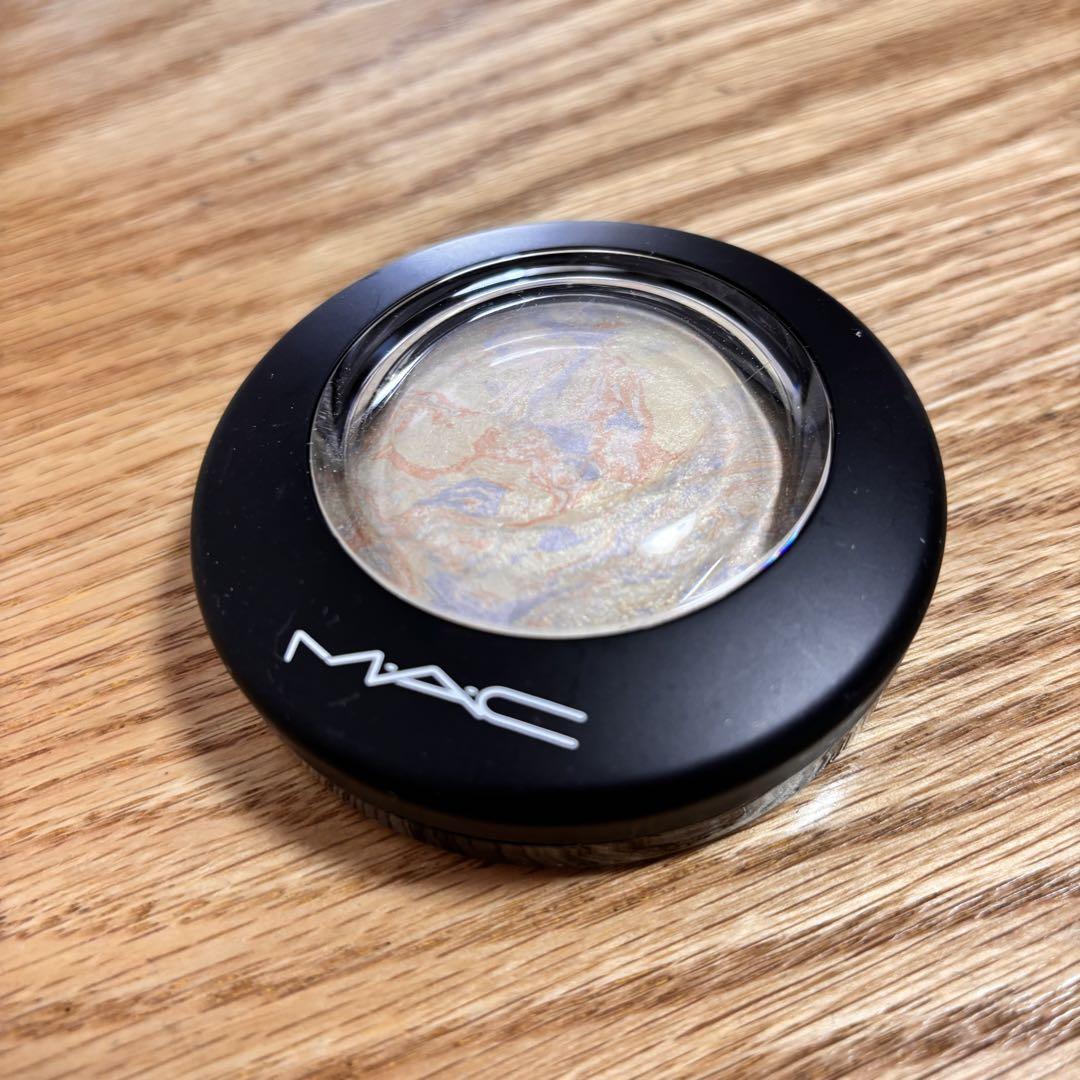 MAC ミネラライズ スキンフィニッシュ ライトスカペード フェイスパウダー