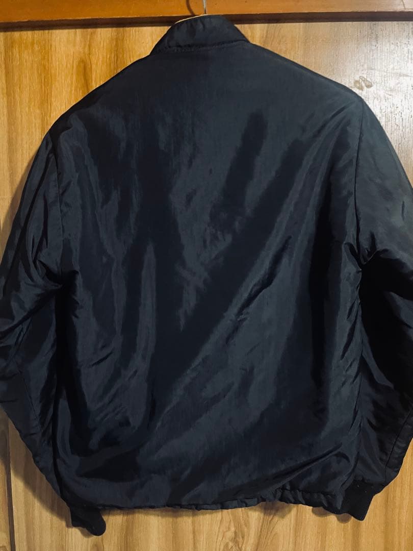 リアルマッコイズ BUCO S バイカー　レーシングジャケット　アメカジ