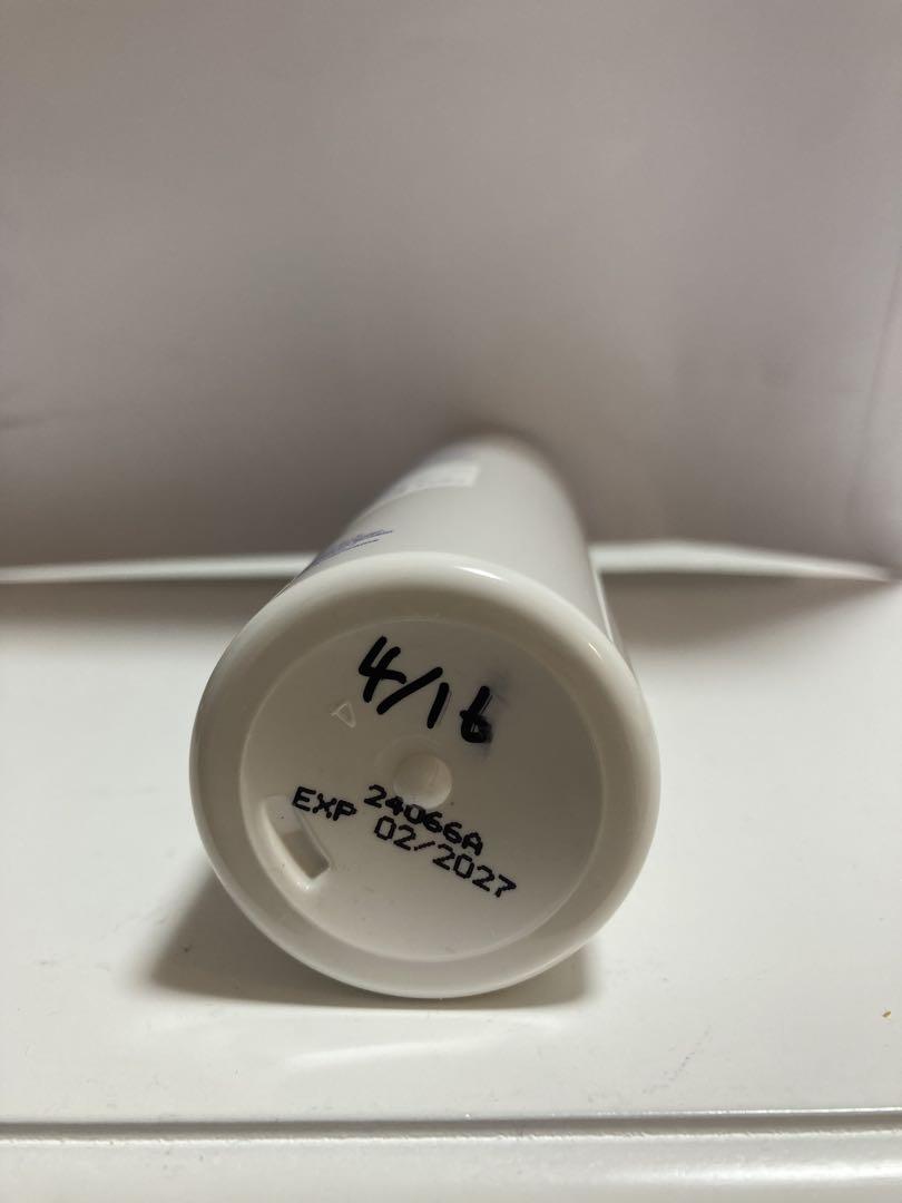ゼオスキン　バランサートナー　180ml