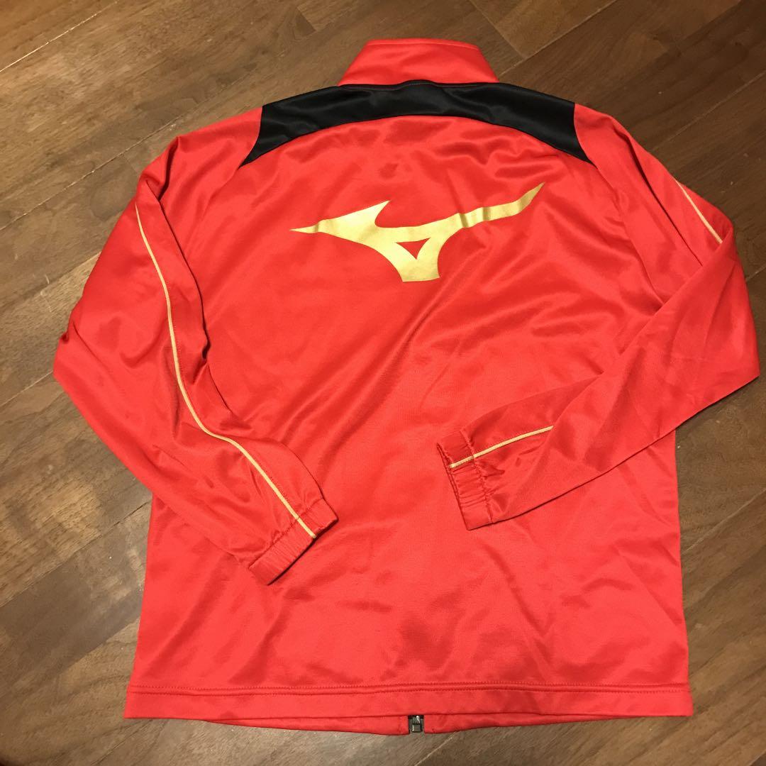 グランパス　サッカー　ジャージ上下セット　練習着