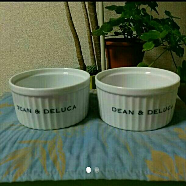 DEAN&DELUCA
