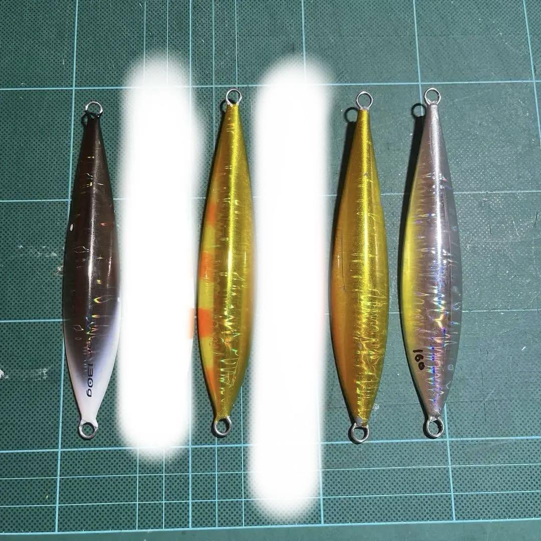 シーフロアコントロール　レクター