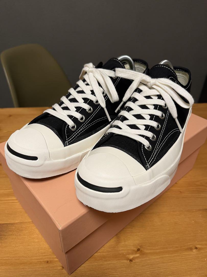 converse addict jack purcell 26.5/US8