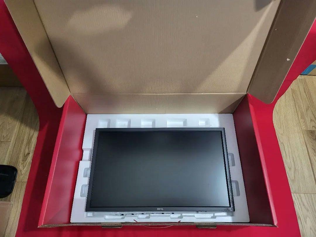 【即日発送】 BenQ XL2430 ゲーミングモニター 24インチ