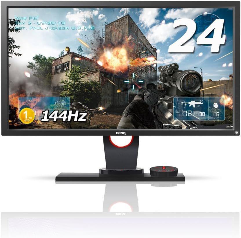 【即日発送】 BenQ XL2430 ゲーミングモニター 24インチ