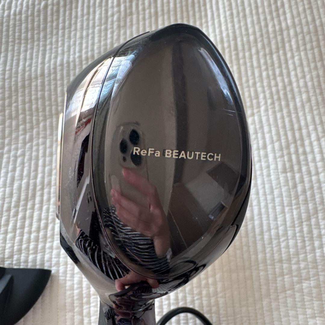 ReFa BEAUTECH DRYER PRO ブラック 2022年製 ReFa BEAUTECH DRYER PRO ブラック 2022年製
