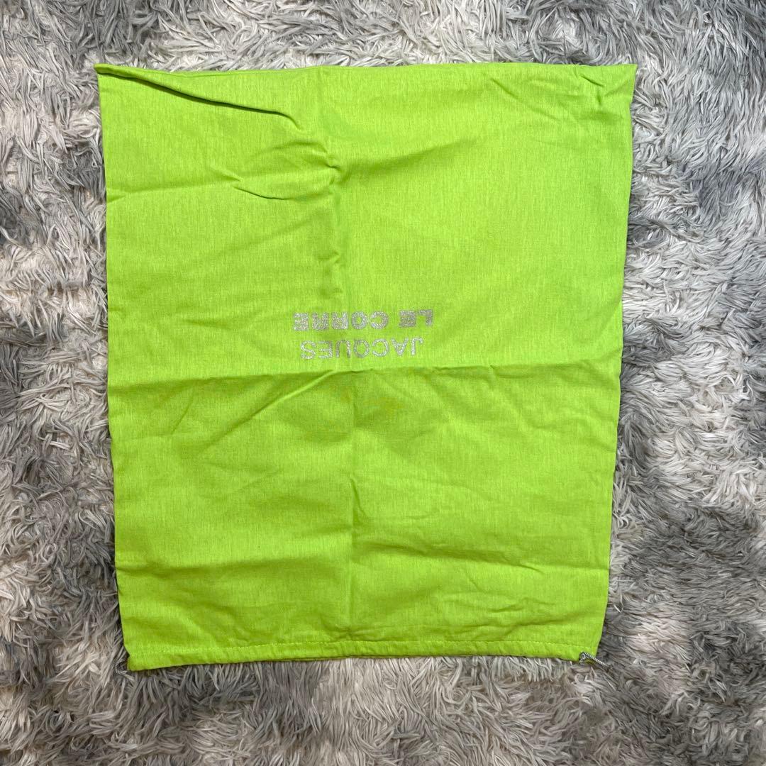 シボ革調JAQUE LE