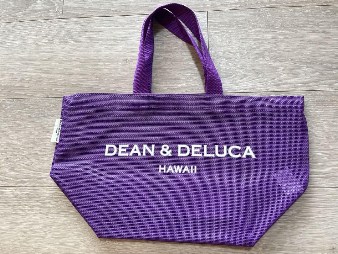 DEAN&DELUCA ハワイ限定