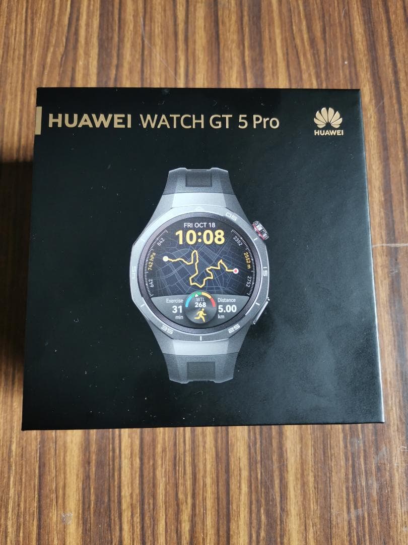 スマートウォッチ