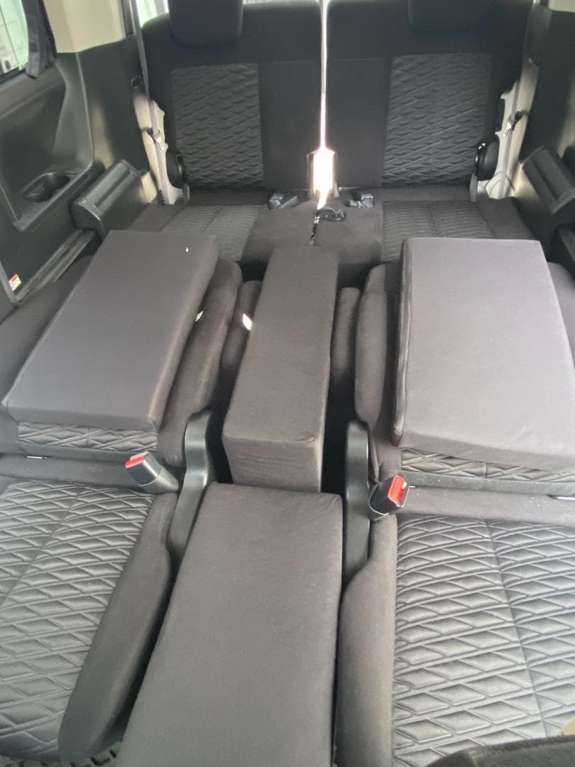 CV1W マット目立った傷や汚れなし