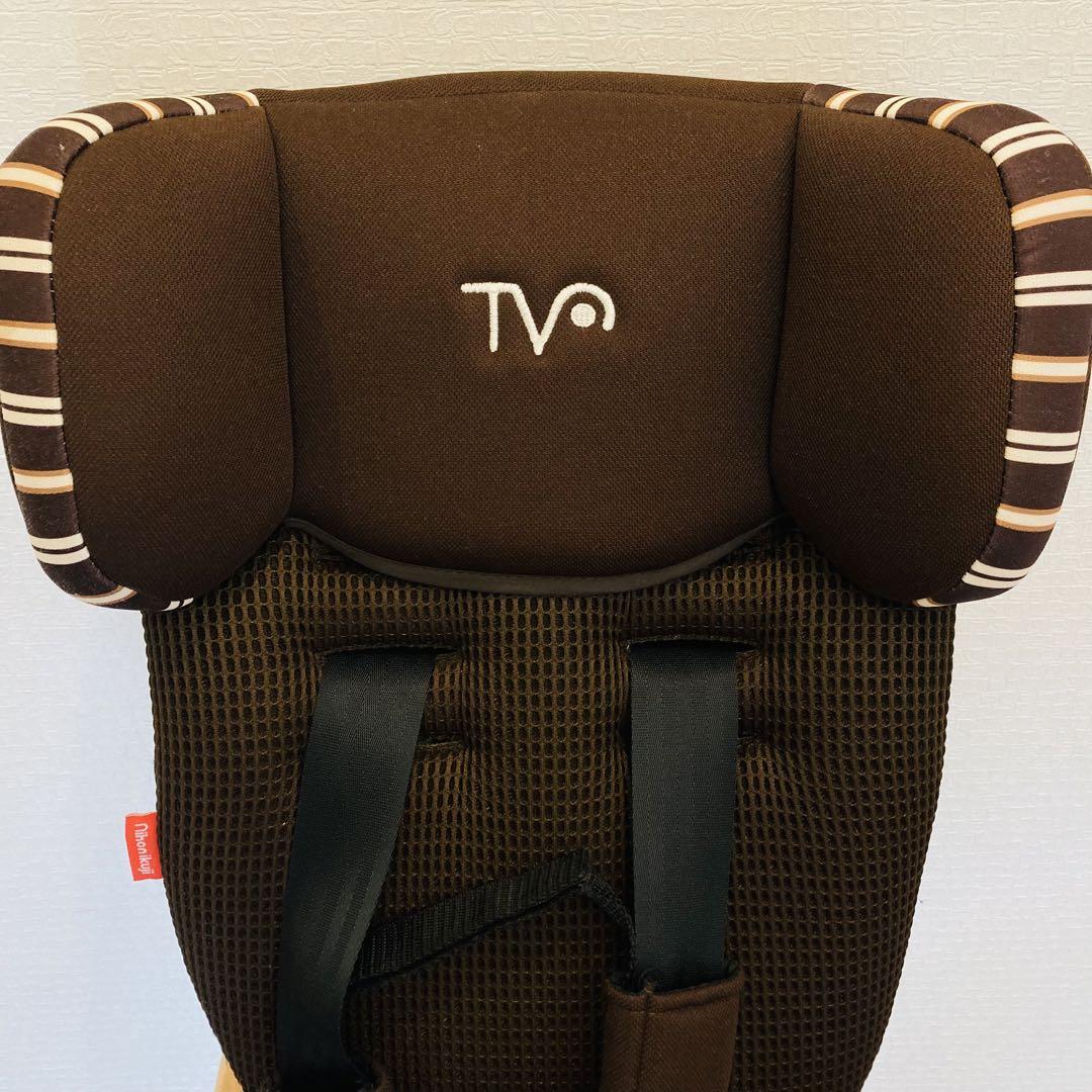 日本育児 ニホンイクジ トラベルベストECプラス ジュニアシート 　 2セット 日本育児 ジュニアシート トラベルベスト EC プラス - メルカリ