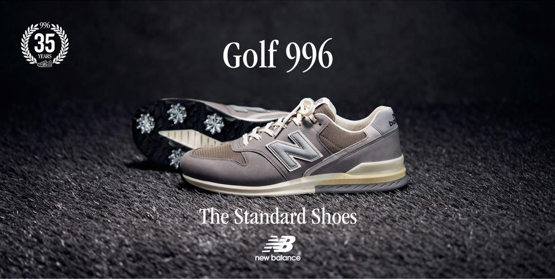 New brace ゴルフ MG996GY2 新品未使用 楽天市場】New Balance ニューバランス レディース スニーカー