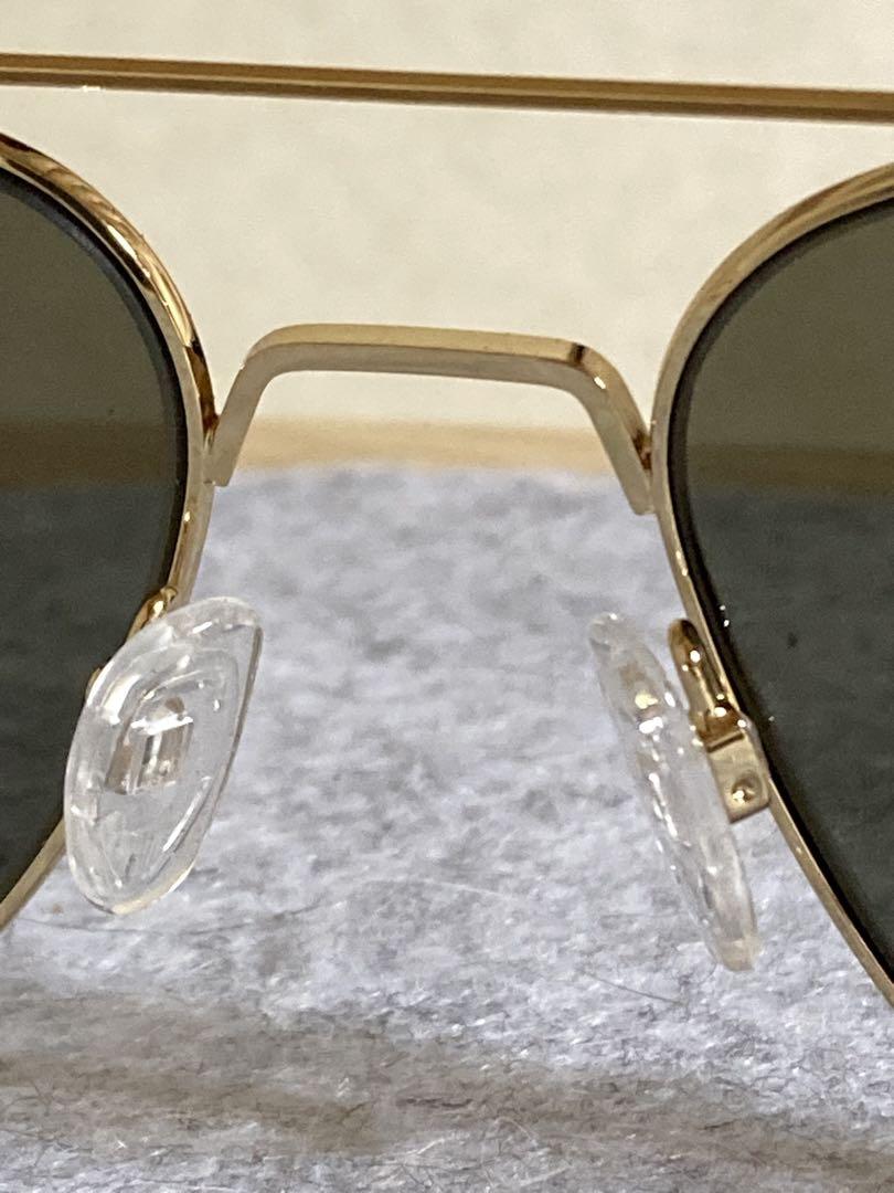 RANDOLPH オフィシャル・パイロット　サングラス RANDOLPH オフィシャル・パイロット サングラス