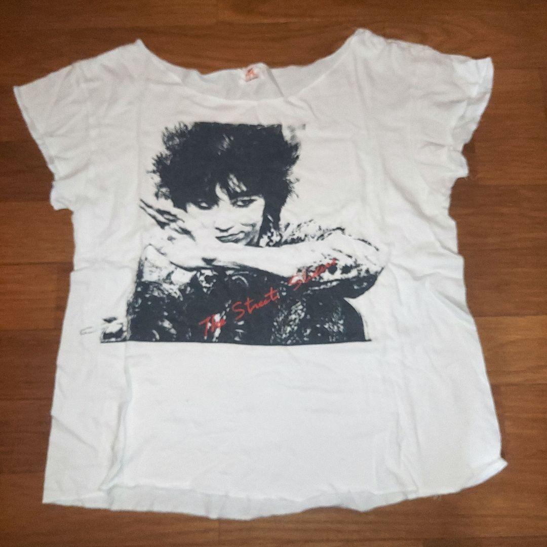 HARRY Tシャツ CDサイン入り