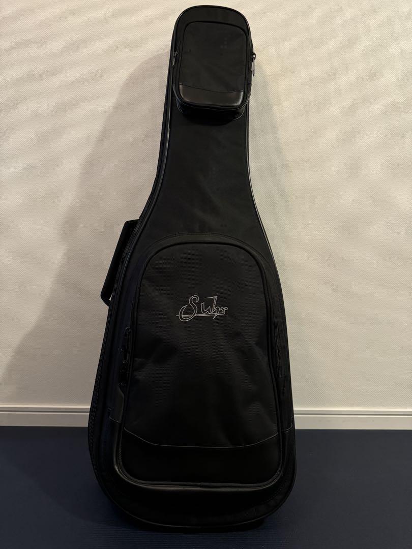 ギター Suhr J Select Series SSH