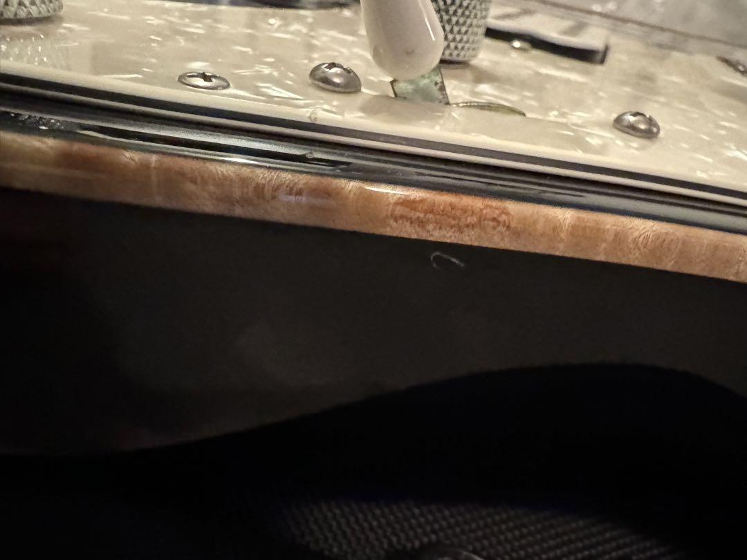 ギター Suhr J Select Series SSH