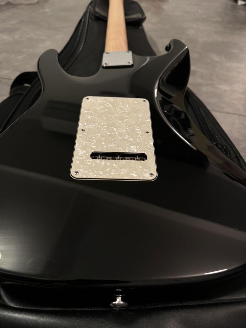 ギター Suhr J Select Series SSH