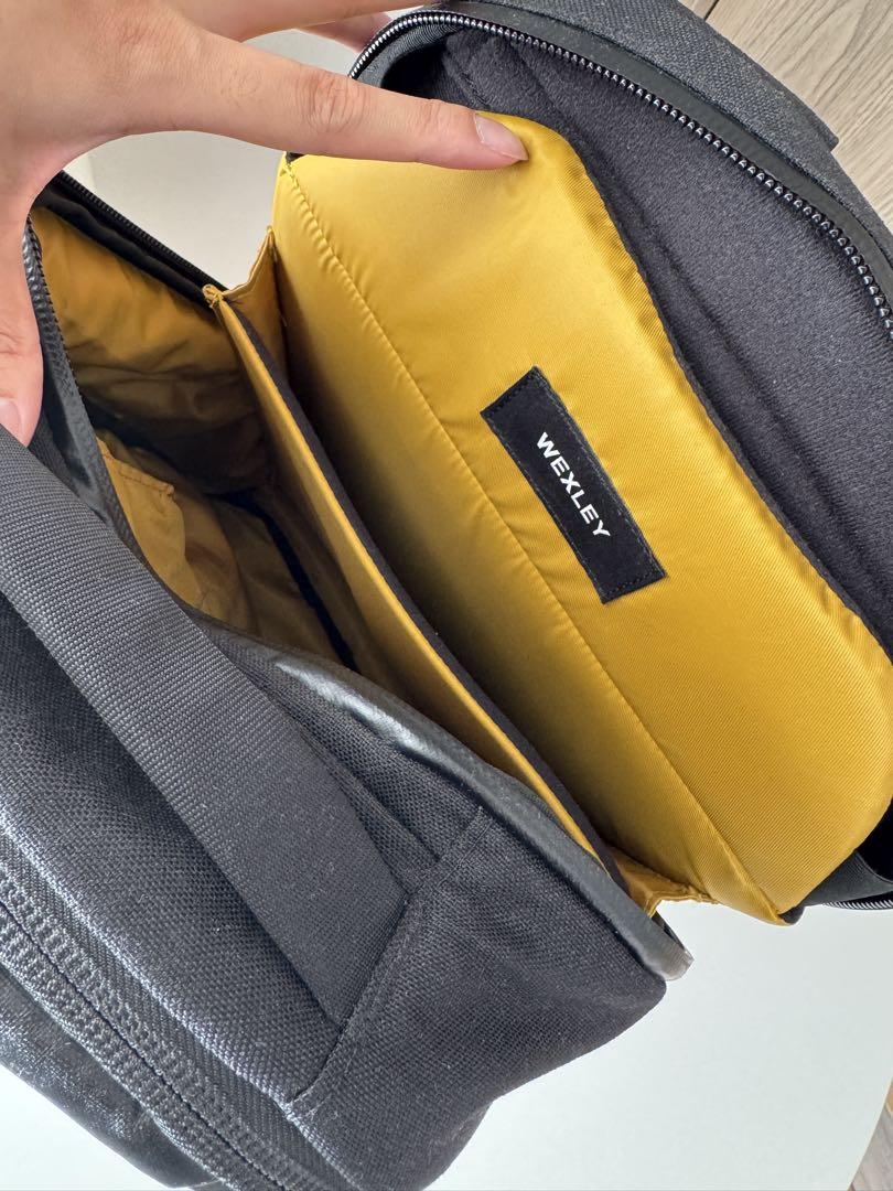 ACTIVE | BUSINESS PACK - CORDURA®
