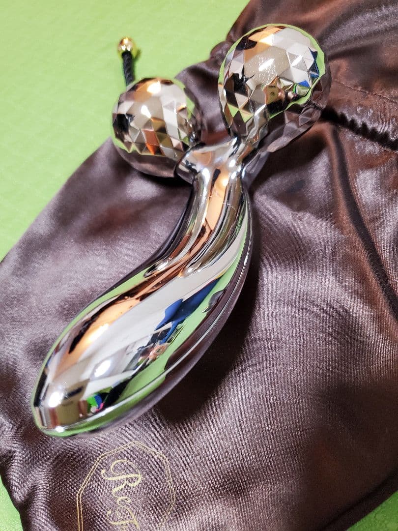 リファカラット