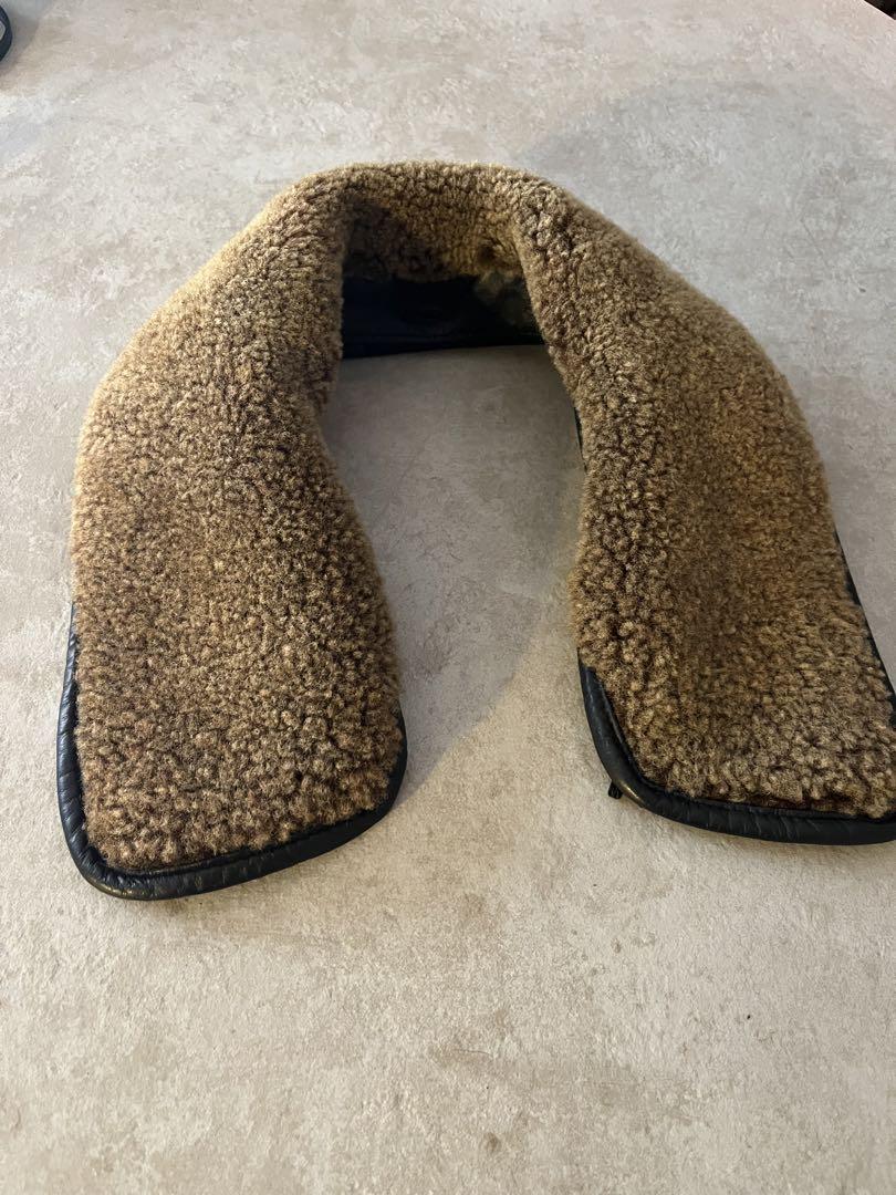 サンローラン SAINT LAURENT コート グレー メンズ 定価20万円