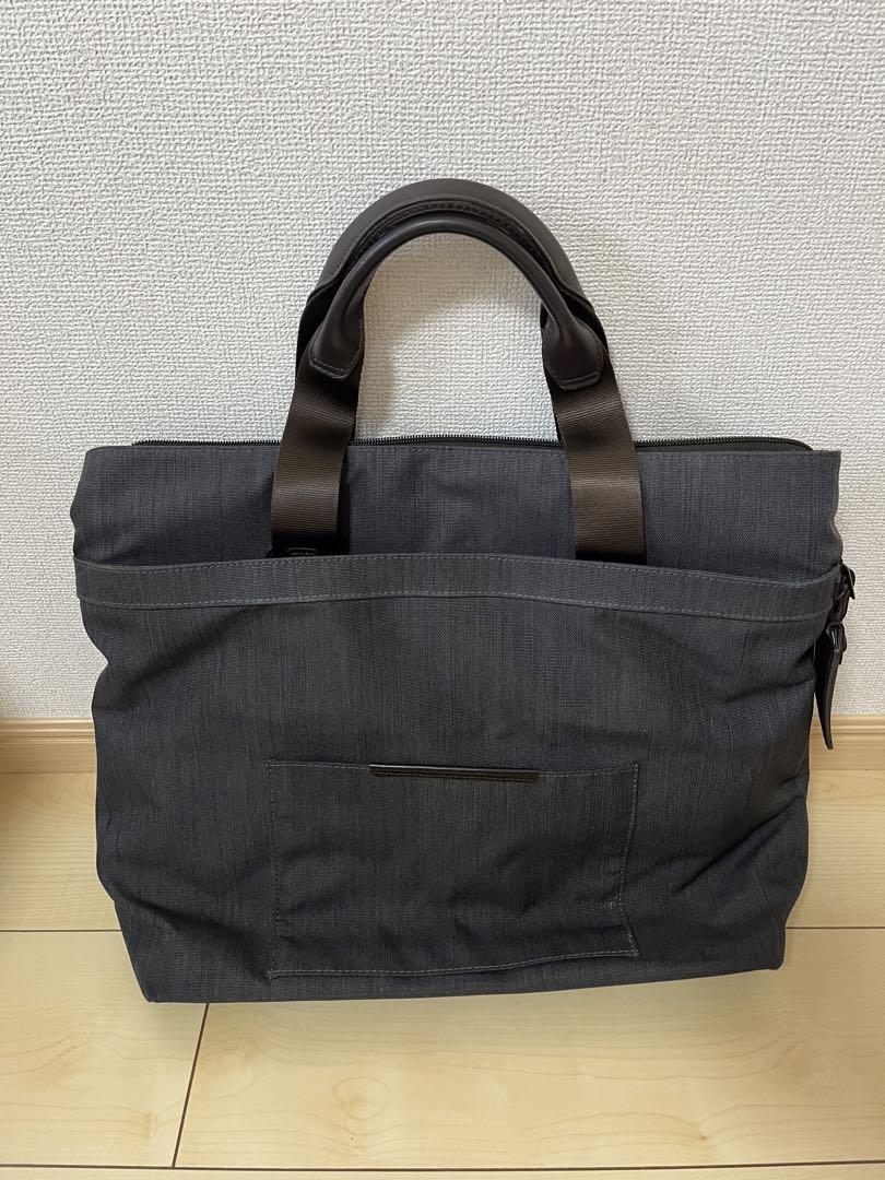 TUMI トゥミ　コンパニオン　トート　美品