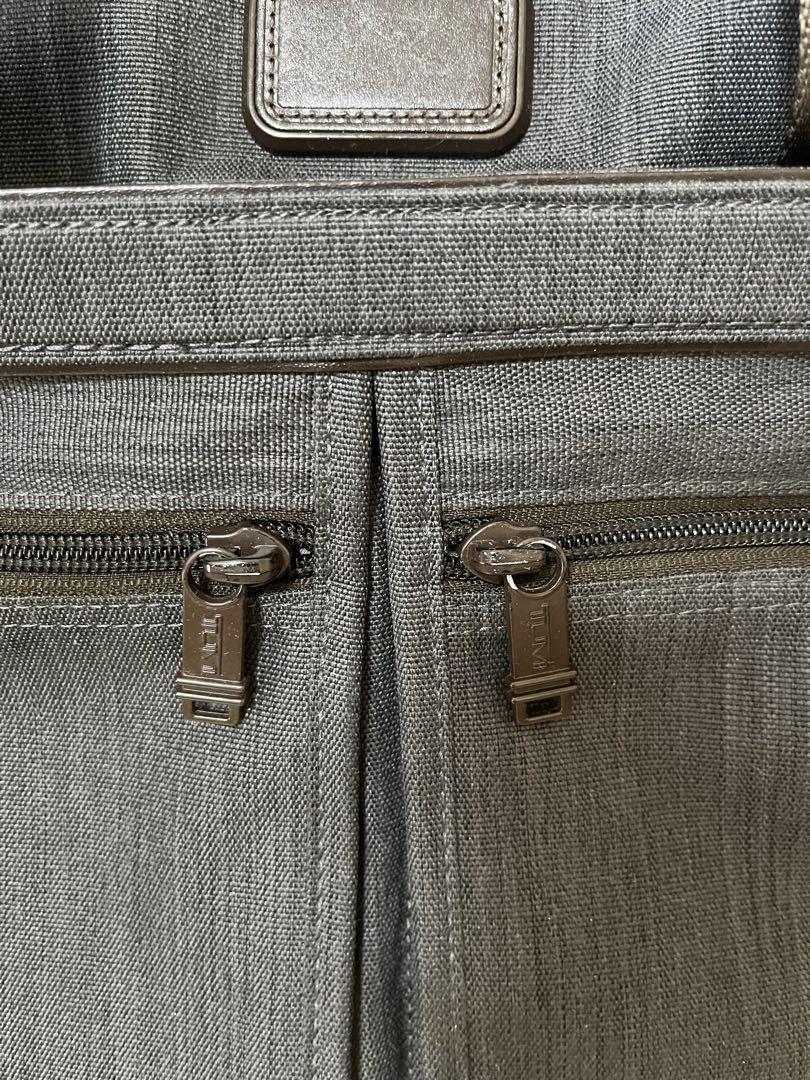 TUMI トゥミ　コンパニオン　トート　美品