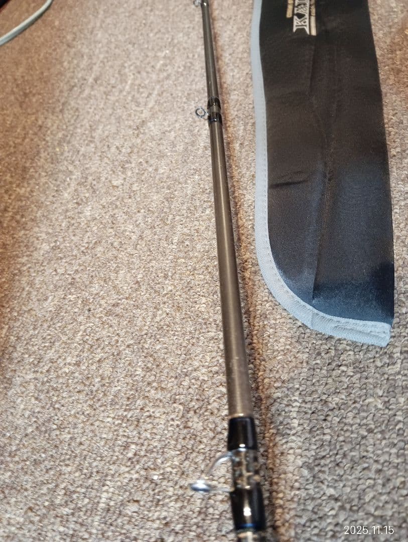 エバグリーン カレイドインスピラーレ ワイルドフィネス 67MHST イマカツ OLIVEOS_COM_TR