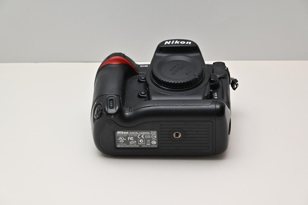 Nikon D3 デジタルカメラ 本体